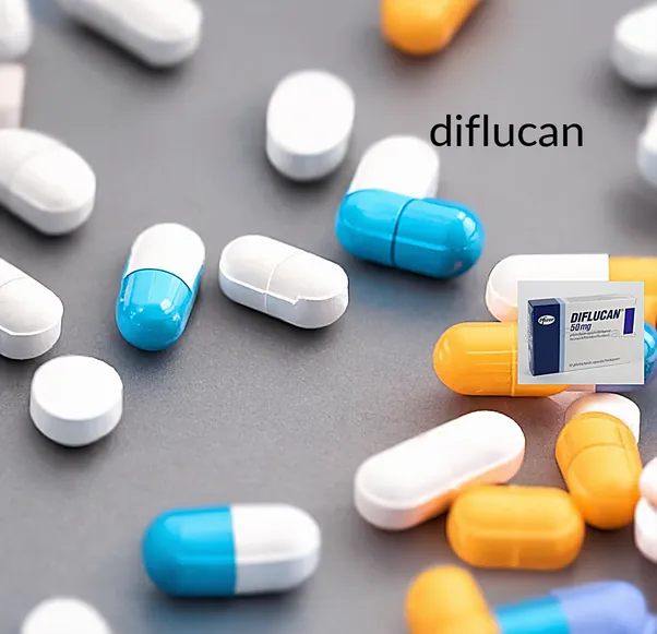 Diflucan con ricetta medica